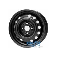 ALST (KFZ) 6685 Volkswagen 5,5x16 6x205 ET111 DIA161