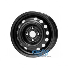 ALST (KFZ) 6685 Volkswagen 5,5x16 6x205 ET111 DIA161
