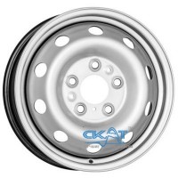 ALST (KFZ) 7011 6x16 5x130 ET68 DIA78,1 (silver)