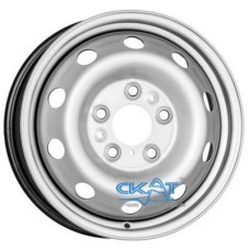 ALST (KFZ) 7011 6x16 5x130 ET68 DIA78,1 (silver)