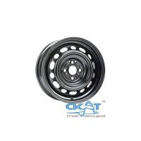 ALST (KFZ) 7225 Mazda 5,5x15 4x100 ET40 DIA54,1