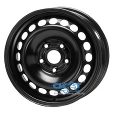 ALST (KFZ) 7415 Audi 6x15 5x100 ET29 DIA57,1