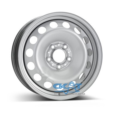 ALST (KFZ) 7520 Honda 7x16 5x114,3 ET45 DIA64,1