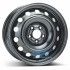 ALST (KFZ) 7780 Fiat 7x16 5x108 ET42 DIA65,1 (black)