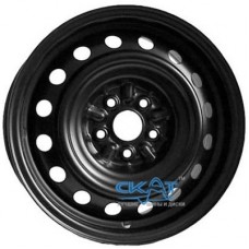 ALST (KFZ) 7865 6,5x16 5x114,3 ET45 DIA60,1 (black)