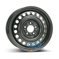ALST (KFZ) 7885 6,5x16 5x115 ET46 DIA70,3 (black)
