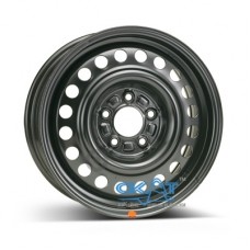 ALST (KFZ) 7885 6,5x16 5x115 ET46 DIA70,3 (black)