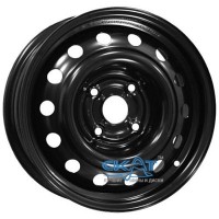ALST (KFZ) 7985 6x15 4x114,3 ET44 DIA56,5 (black)