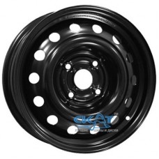 ALST (KFZ) 7985 6x15 4x114,3 ET44 DIA56,5 (black)
