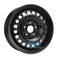 ALST (KFZ) 7995 Volvo 6x15 5x108 ET46 DIA63,4 (black)