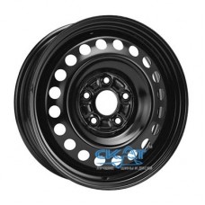 ALST (KFZ) 7995 Volvo 6x15 5x108 ET46 DIA63,4 (black)