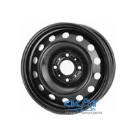 ALST (KFZ) 8067 Honda 6,5x16 5x114,3 ET45 DIA64,1 (silver)