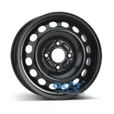 ALST (KFZ) 8270 6x15 4x114,3 ET44 DIA67 (black)