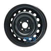 ALST (KFZ) 8410 Nissan 6x15 4x114,3 ET45 DIA66,1 (black)