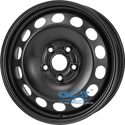ALST (KFZ) 8535 Mazda 6x15 5x114,3 ET52,5 DIA67,1