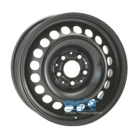 ALST (KFZ) 8595 Mercedes Benz 6x16 5x112 ET46 DIA66,6 (black)
