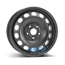 ALST (KFZ) 8667 6,5x16 5x112 ET46 DIA57,1 (black)