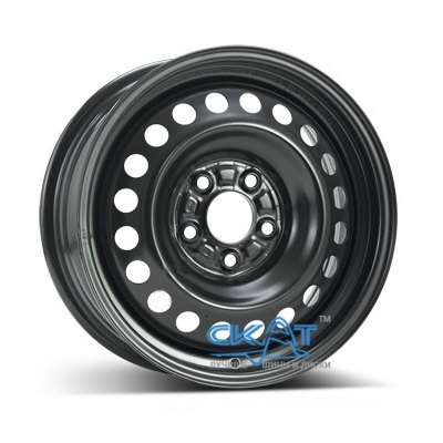 ALST (KFZ) 8837 Kia 6,5x16 5x114,3 ET36 DIA67,1