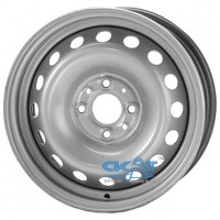 ALST (KFZ) 9002 6,5x17 5x112 ET50 DIA66,6 (silver)