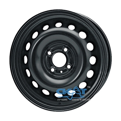 ALST (KFZ) 9016 Toyota 6,5x17 5x114,3 ET45 DIA60,1