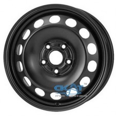 ALST (KFZ) 9021 Volkswagen 6,5x17 5x112 ET38 DIA57,1 (black)