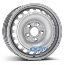 ALST (KFZ) 9053 Volkswagen Amarok 6,5x16 5x120 ET62 DIA65,1 (silver)