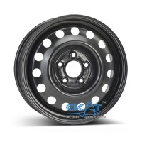 ALST (KFZ) 9147 6,5x16 5x114,3 ET51 DIA67,1 (black)