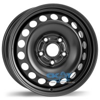 ALST (KFZ) 9272 6,5x16 5x105 ET38 DIA56,6 (black)