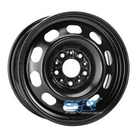 ALST (KFZ) 9613 7x16 5x120 ET40 DIA72,6 (black)