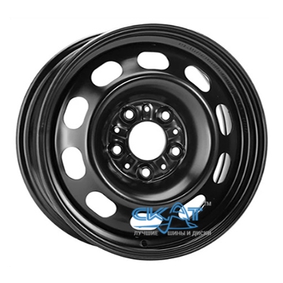 ALST (KFZ) 9613 7x16 5x120 ET40 DIA72,6 (black)