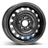 ALST (KFZ) 9657 6,5x16 5x114,3 ET38 DIA67,1 (black)