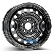 ALST (KFZ) 9657 6,5x16 5x114,3 ET38 DIA67,1 (black)