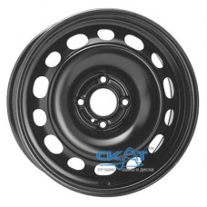 ALST (KFZ) 9783 7x16 4x108 ET32 DIA65,1 (black)