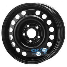 ALST (KFZ) 9863 BMW 7,5x17 5x120 ET34 DIA72,6 (black)