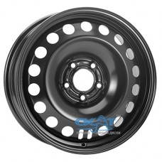 ALST (KFZ) 9947 Opel 7x17 5x115 ET41 DIA70,3 (black) ALST (KFZ) 9947 Opel 7x17 5x115 ET41 DIA70,3 (black)