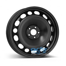 ALST (KFZ) 9981 Renault 6,5x20 5x114,3 ET33 DIA66,1 (black)