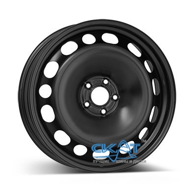 ALST (KFZ) 9981 Renault 6,5x20 5x114,3 ET33 DIA66,1 (black)