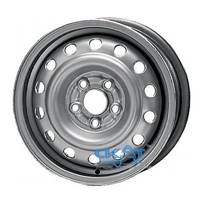 ALST (KFZ) Noname 6x15 4x108 ET45 DIA63,4