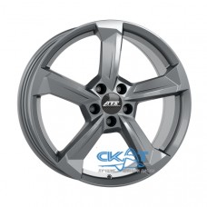 ATS Auvora 8,5x19 5x112 ET36 DIA66,6 (dark grey)