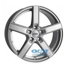 ATS Emotion 7,5x17 5x108 ET55 DIA63,4 (polar silver)