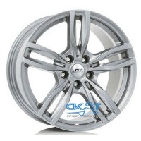 ATS Evolution 7,5x18 5x108 ET50,5 DIA63,4 (polar silver)