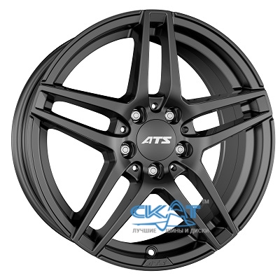 ATS Mizar 7,5x17 5x112 ET47 DIA70,1 (SW)