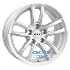 ATS Radial 7x16 5x100 ET38 DIA63,4