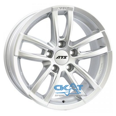ATS Radial 7x16 5x112 ET48 DIA70,1
