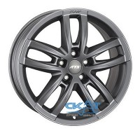 ATS Radial 9x20 5x150 ET59 DIA110,1 (racing grey)