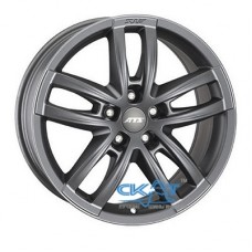 ATS Radial 9x20 5x150 ET59 DIA110,1 (racing grey)