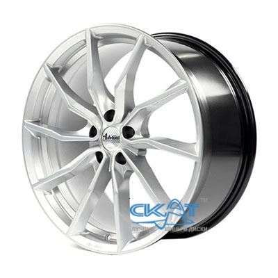 Advanti Turba (ADV11) 8,5x18 5x114,3 ET40 DIA