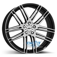 Aez Cliff 8x18 5x112 ET48 DIA70,1 (BP)