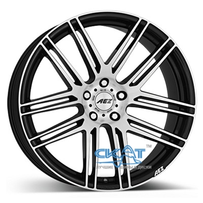 Aez Cliff 8x18 5x112 ET48 DIA70,1 (BP)