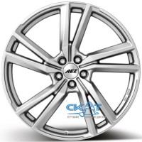 Aez North 8x18 5x108 ET42 DIA63,4 (high gloss)